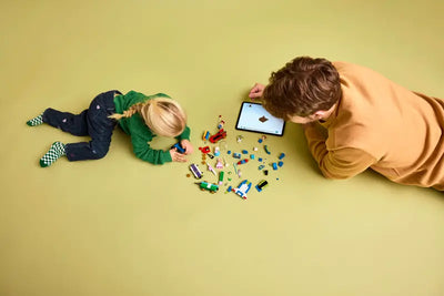 Lego Disney 43264 Toy Story Celebration Train And RC Car