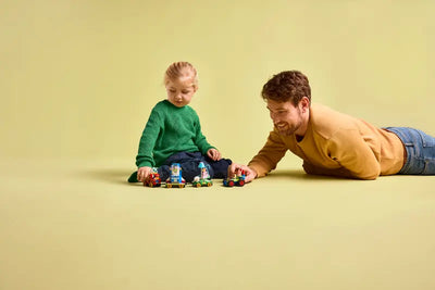 Lego Disney 43264 Toy Story Celebration Train And RC Car