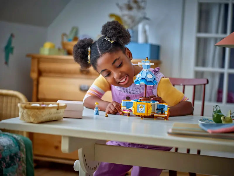 Lego Disney 43266 Cinderella's Dress