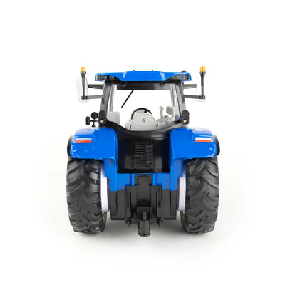 Britains Big Farm Remote Control New Holland T6.180 Tractor 1:16