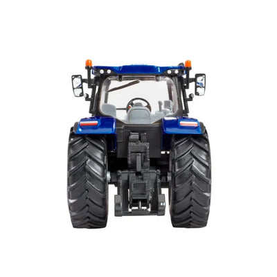 Britains 43319 New Holland T6.180 Blue Power Tractor 1:32