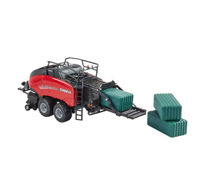 Britains 43361 Case Large Baler LB434 XL 1:32
