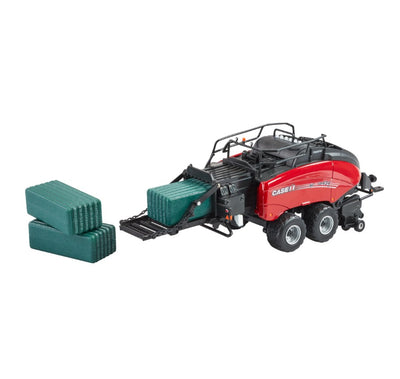 Britains 43361 Case Large Baler LB434 XL 1:32