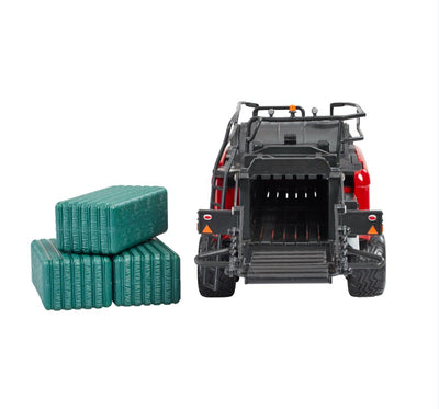 Britains 43361 Case Large Baler LB434 XL 1:32