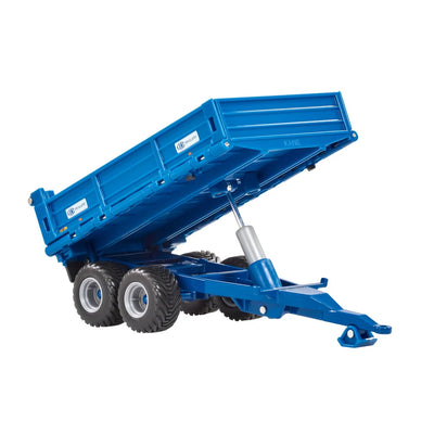 Britains 43424 Kane DS10 Trailer 1:32