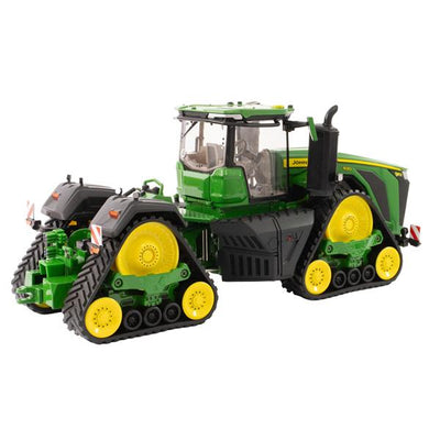 Britains John Deere 9RX 830 Prestige Collection Tractor 1:32