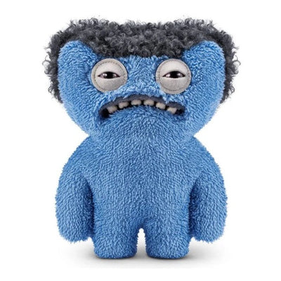 Fuggler Hairy Fuggs 9" Funny Ugly Monster Soft Toy Gnawing Terror