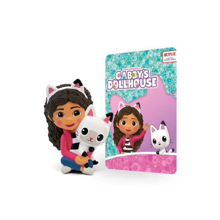 Tonies Gabby's Doll House Audio Tonie