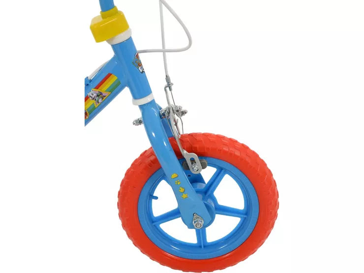 Paw Patrol 12" Bike