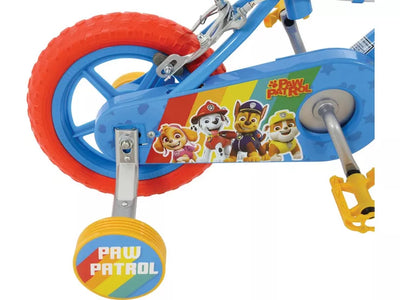 Paw Patrol 12" Bike