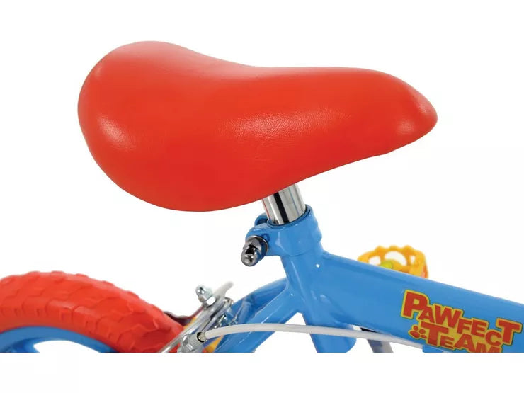 Paw Patrol 12" Bike