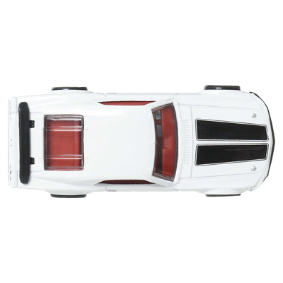 Hot Wheels Premium Fast And Furious 1969 Ford Mustang Boss 302