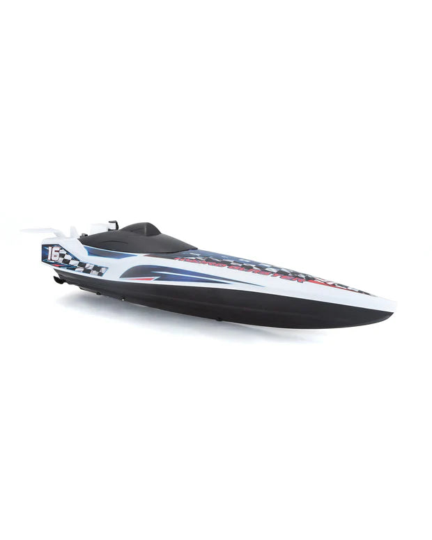 Maisto Hydro Blast Remote Control Speed Boat