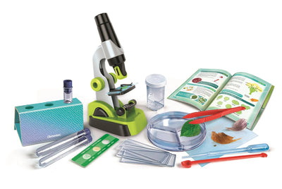 Science And Play My First Microscope