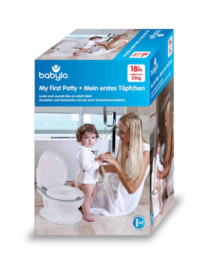 Babylo My First Potty