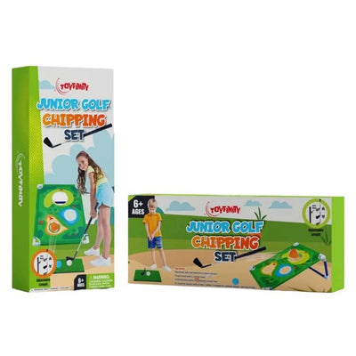 Junior Golf Chipping Set
