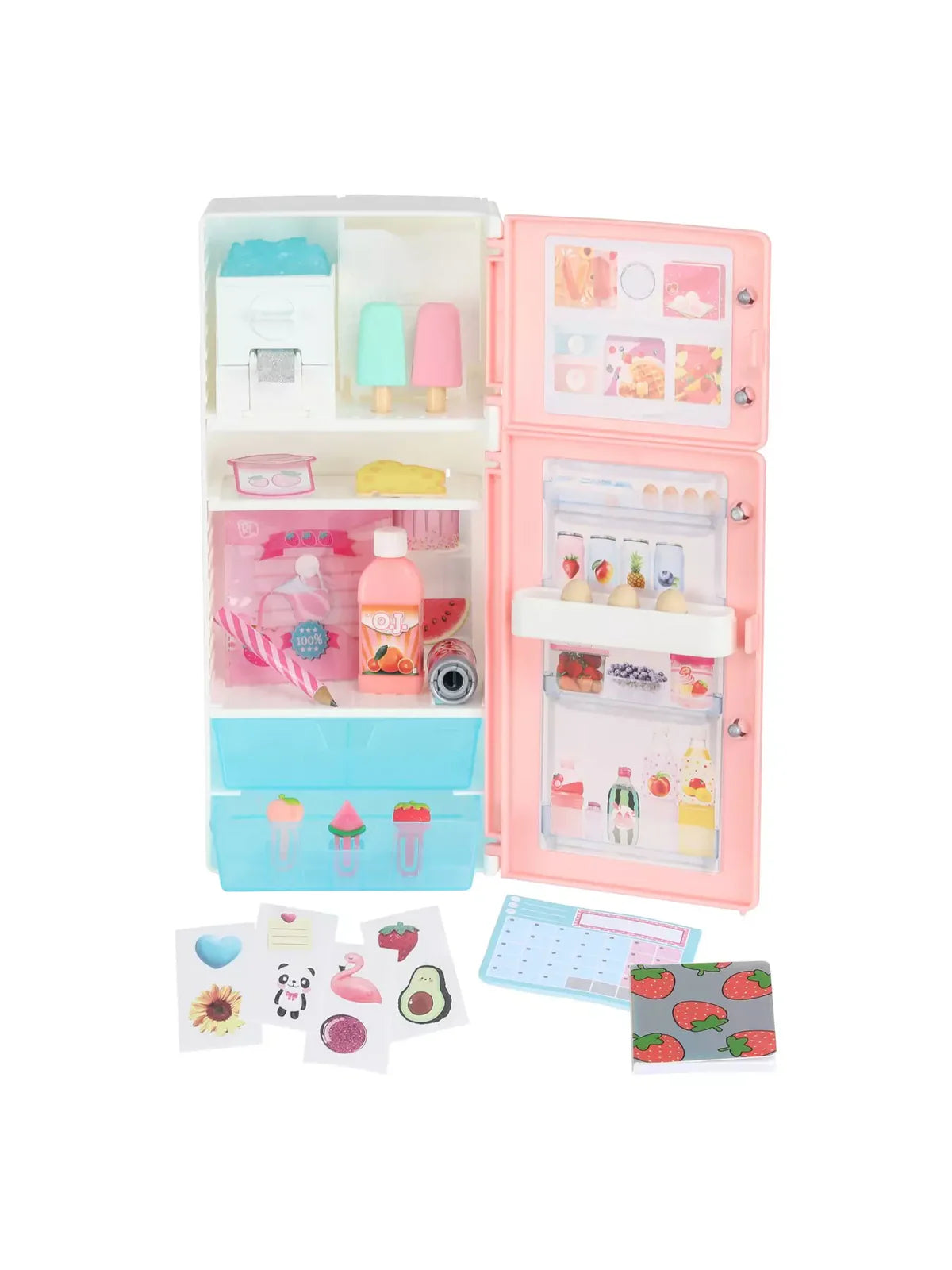 Real Little Desk Top Caddies Set