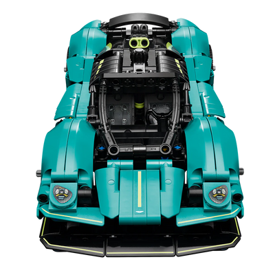 Lego Technic 42208 Aston Martin Valkyrie