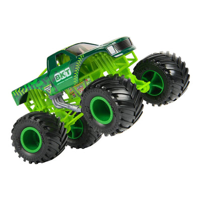 Monster Jam Truck 1:24 BKT
