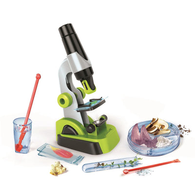 Science And Play My First Microscope