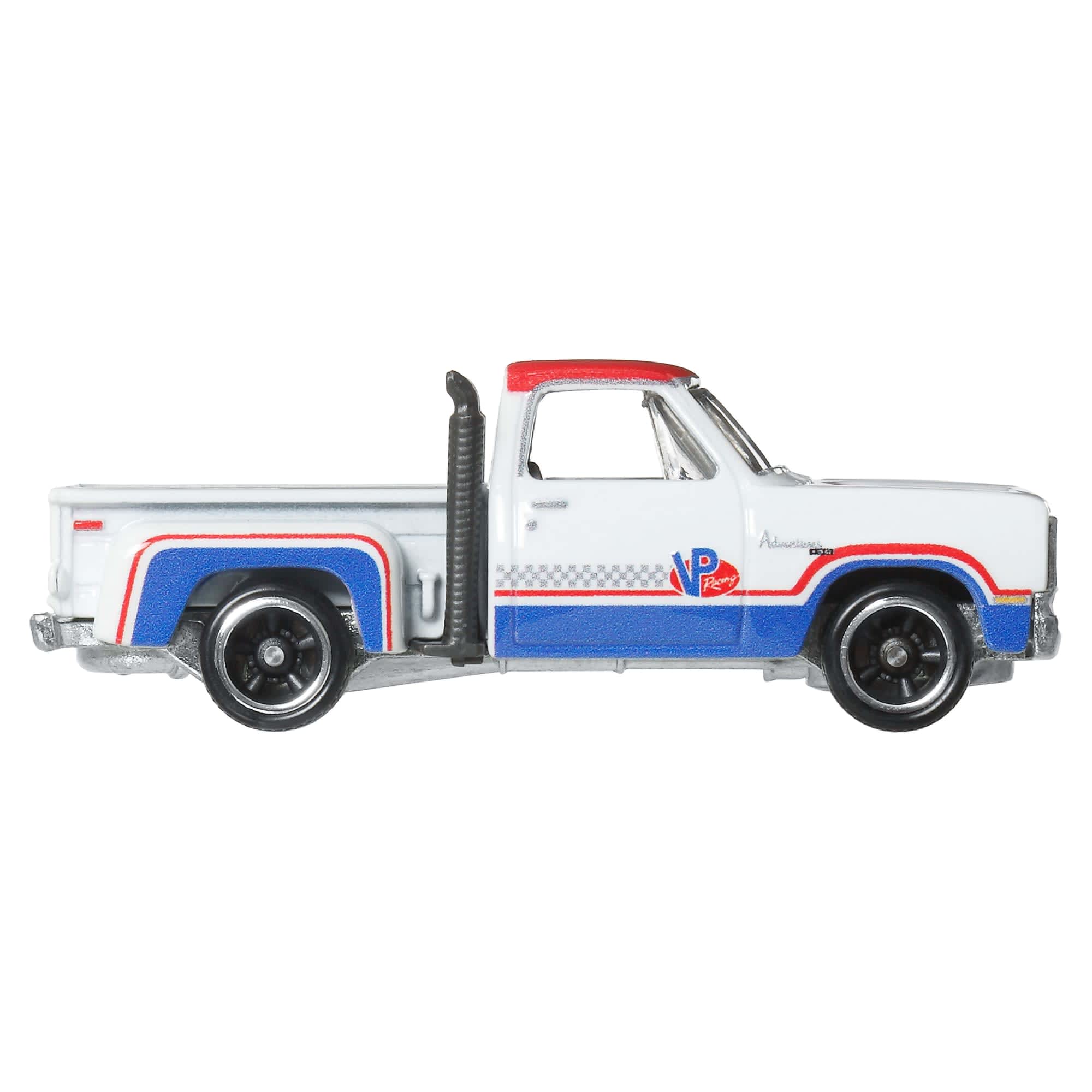 Hot Wheels Premium Boulevard 1978 Dodge LI'L Red Express Truck / Camion