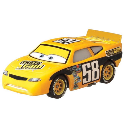 Disney Cars Die Cast Vehicle Billy Oilchanger