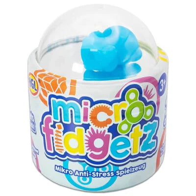 Micro Fidgetz Assorted