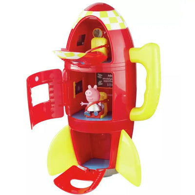 Peppa Pig Peppa's Spaceship