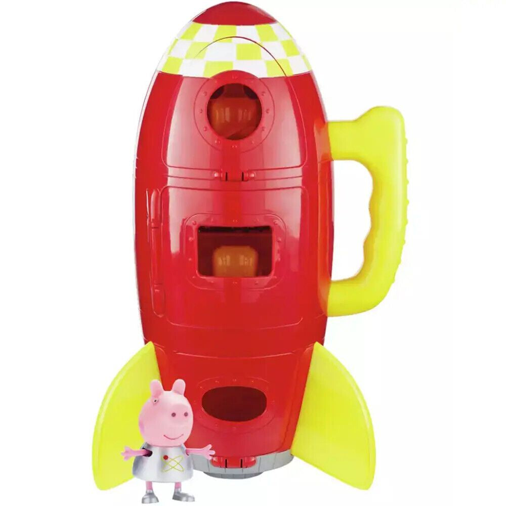 Peppa Pig Peppa's Spaceship