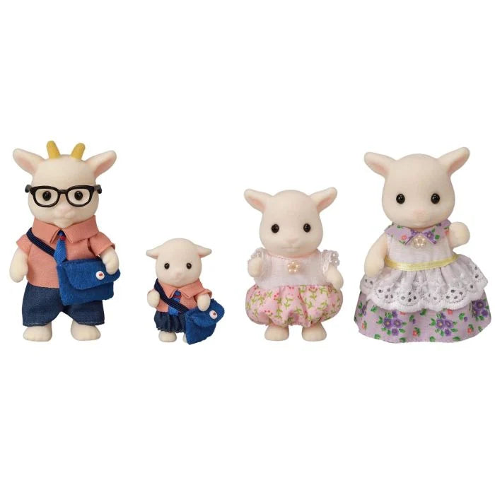 Sylvanian Families Goat Family