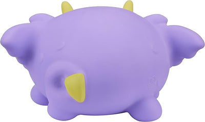 Smooshzees Squishy Soft Toy 20cm Puffin