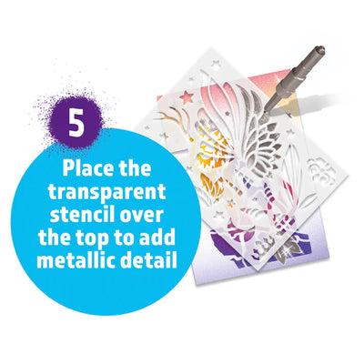 Blo Pens Fantastic Creatures Set