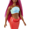 Barbie Dreamtopia Mermaid Doll HRR04