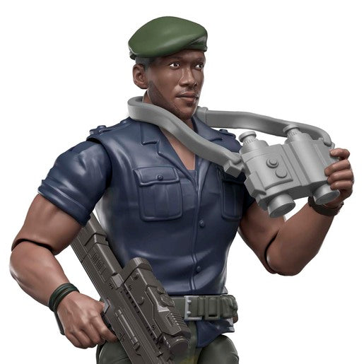 Jurassic World Velociraptor Dinosaur With Duncan Kincaid Figure