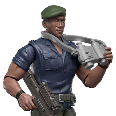 Jurassic World Velociraptor Dinosaur With Duncan Kincaid Figure