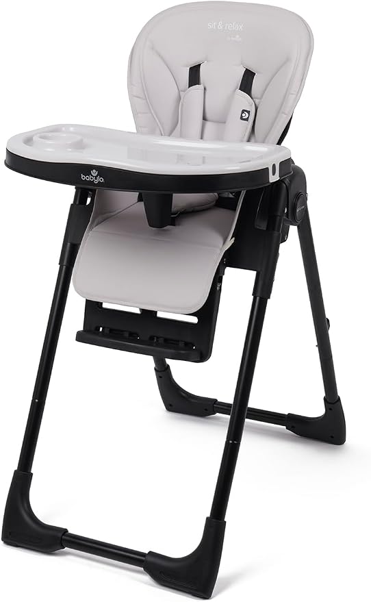 Babylo Sit And Relax Highchair