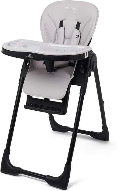Babylo Sit And Relax Highchair