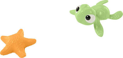 Disney Princess Moana Swimming Tautai Moana Doll