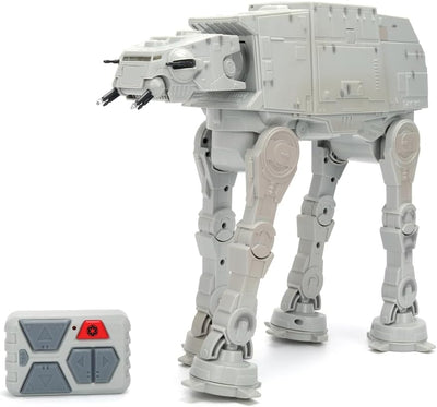Star Wars The Mandalorian Remote Control Imperial Remnant AT-AT