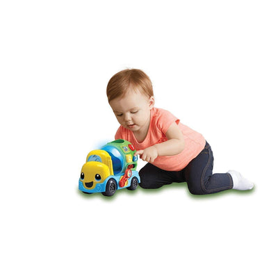 LeapFrog Popping Colour Mixer Truck