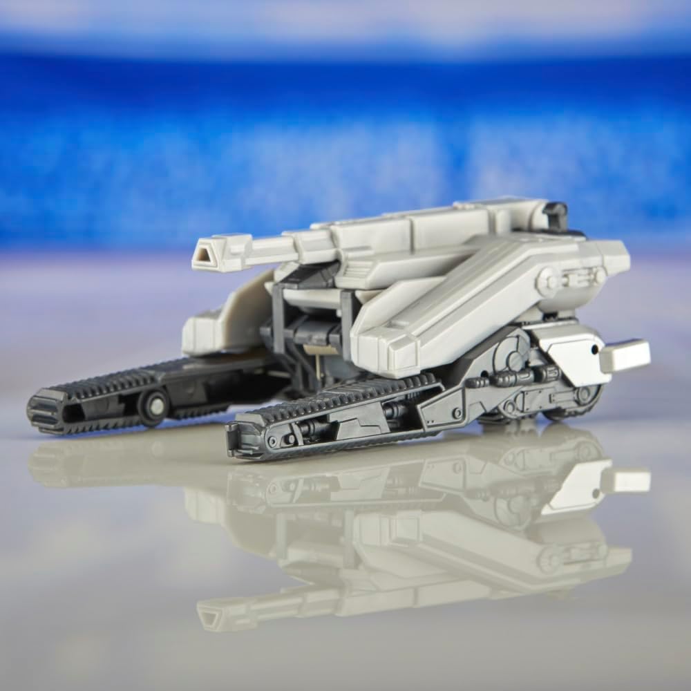 Transformers One Step Changers Megatron