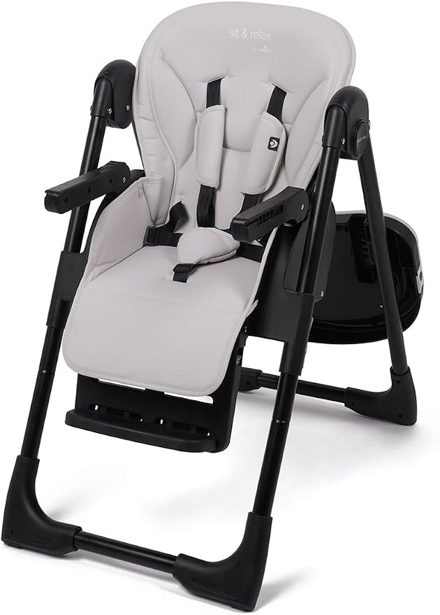 Babylo Sit And Relax Highchair