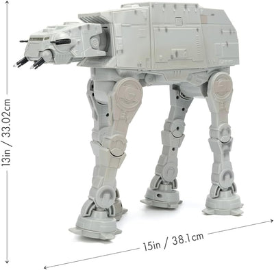 Star Wars The Mandalorian Remote Control Imperial Remnant AT-AT