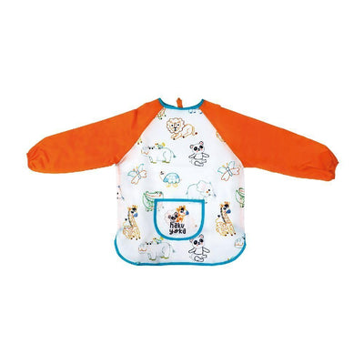 Haku Yoka Artist Apron Medium
