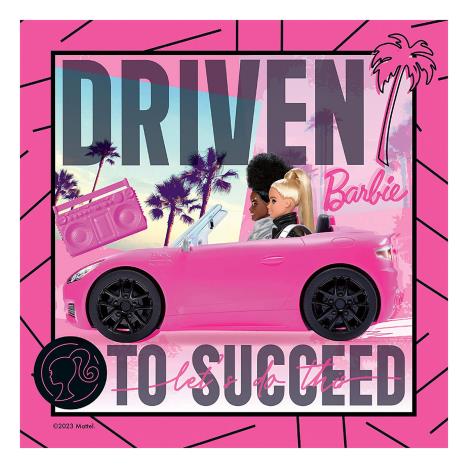 Barbie 3 x 49pc Jigsaw Puzzles