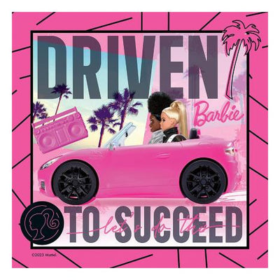 Barbie 3 x 49pc Jigsaw Puzzles