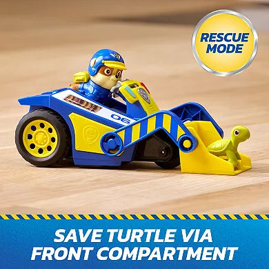 Paw Patrol Search And Rescue Rubble With Rescue Bulldozer