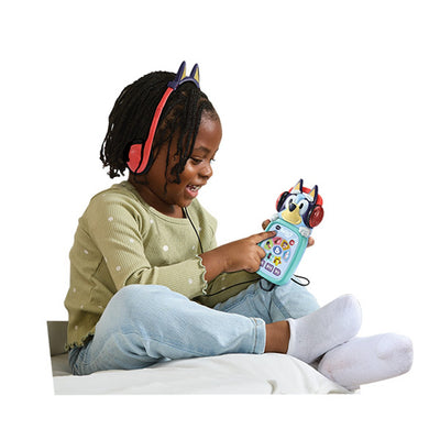 VTech Bluey Musical Moments Player