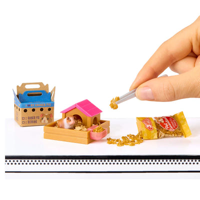 MGA's Mini Verse Make It Mini Animals