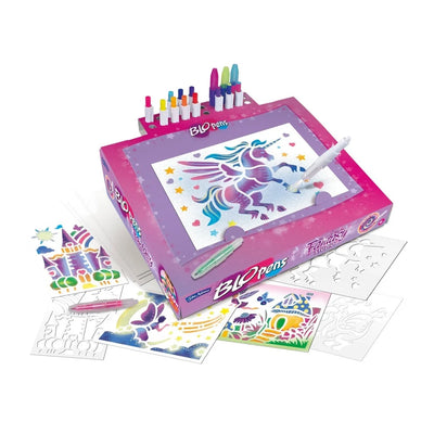 Blo Pens Fantasy Studio Set